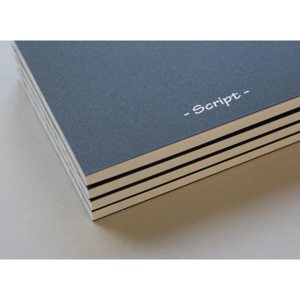 Script Book – Bild 2